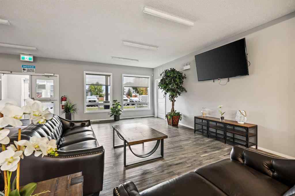MLS&reg; # A2270144 - Unit #5 6220 17 Avenue SE in Red Carpet Calgary, Mobile Open Houses