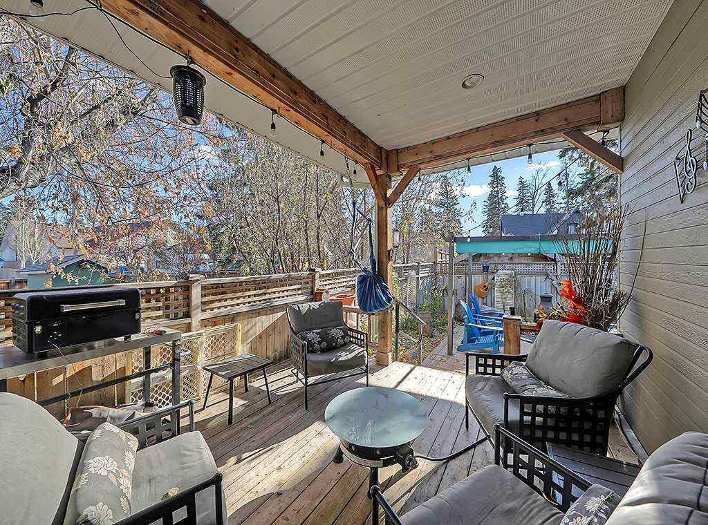 MLS&reg; # A2270146 - 405 6 Avenue SW in Central High River High River, Residential Open Houses