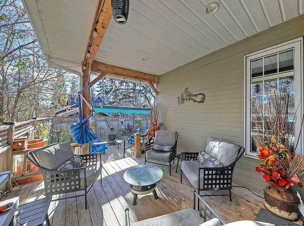 MLS&reg; # A2270146 - 405 6 Avenue SW in Central High River High River, Residential Open Houses