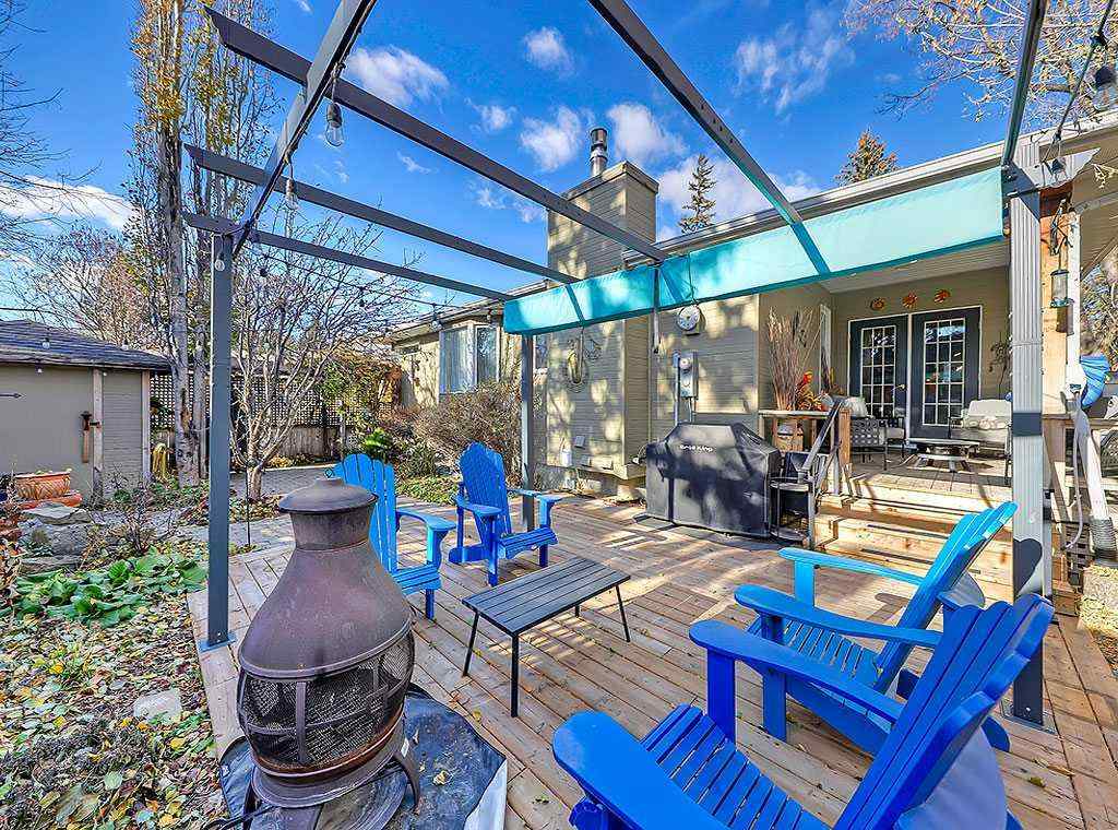 MLS&reg; # A2270146 - 405 6 Avenue SW in Central High River High River, Residential Open Houses