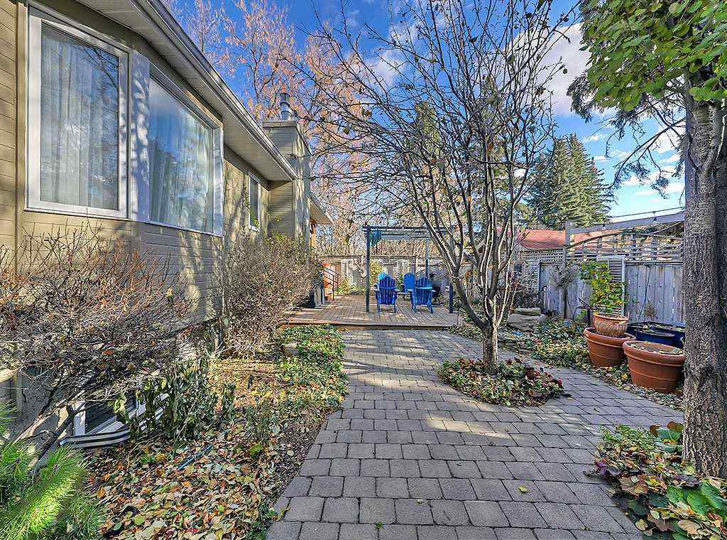 MLS&reg; # A2270146 - 405 6 Avenue SW in Central High River High River, Residential Open Houses