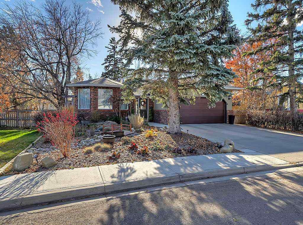 MLS&reg; # A2270146 - 405 6 Avenue SW in Central High River High River, Residential Open Houses