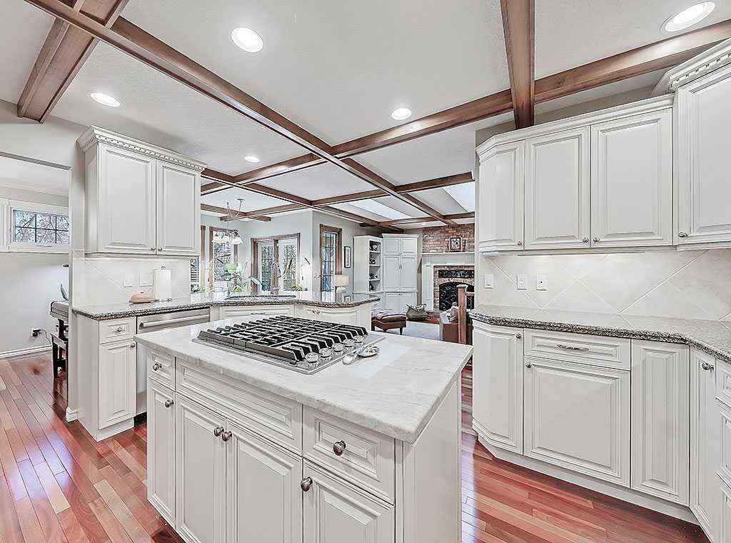 MLS&reg; # A2270146 - 405 6 Avenue SW in Central High River High River, Residential Open Houses