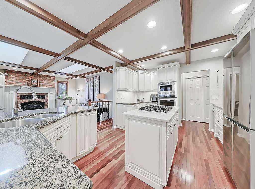 MLS&reg; # A2270146 - 405 6 Avenue SW in Central High River High River, Residential Open Houses