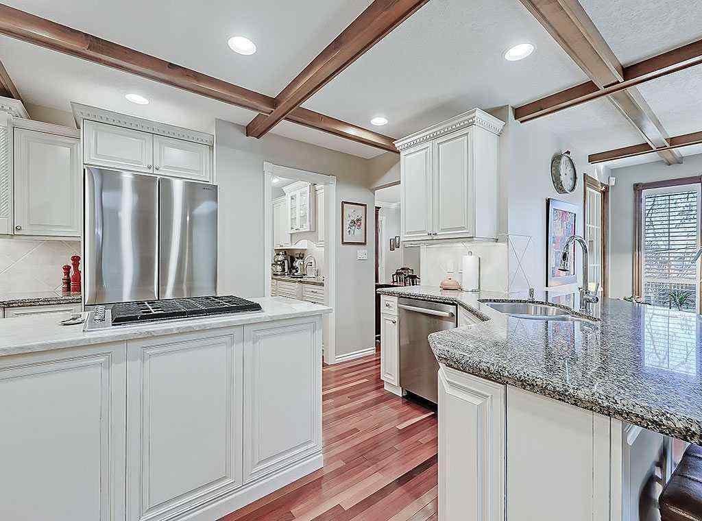 MLS&reg; # A2270146 - 405 6 Avenue SW in Central High River High River, Residential Open Houses