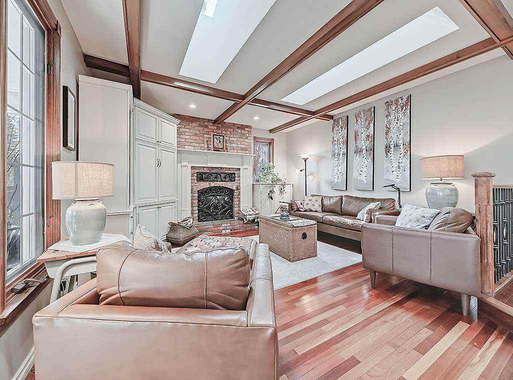 MLS&reg; # A2270146 - 405 6 Avenue SW in Central High River High River, Residential Open Houses