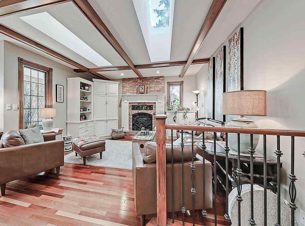 MLS&reg; # A2270146 - 405 6 Avenue SW in Central High River High River, Residential Open Houses