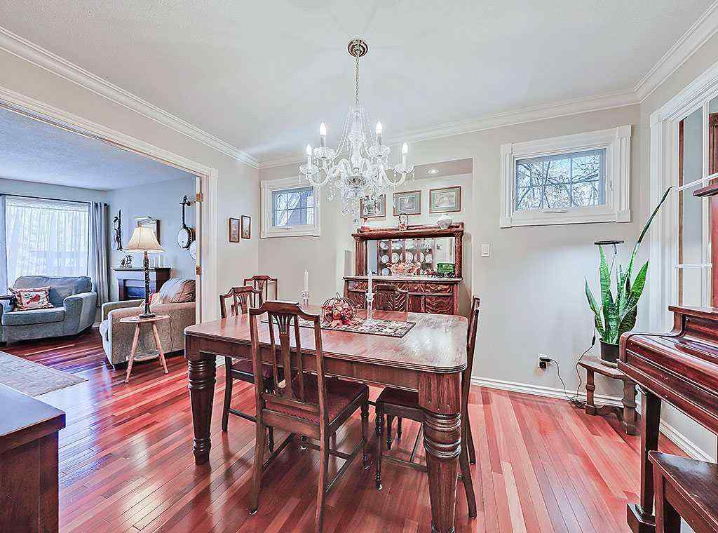 MLS&reg; # A2270146 - 405 6 Avenue SW in Central High River High River, Residential Open Houses