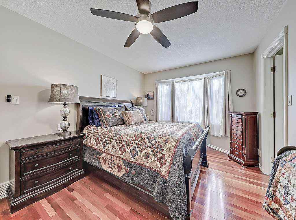 MLS&reg; # A2270146 - 405 6 Avenue SW in Central High River High River, Residential Open Houses