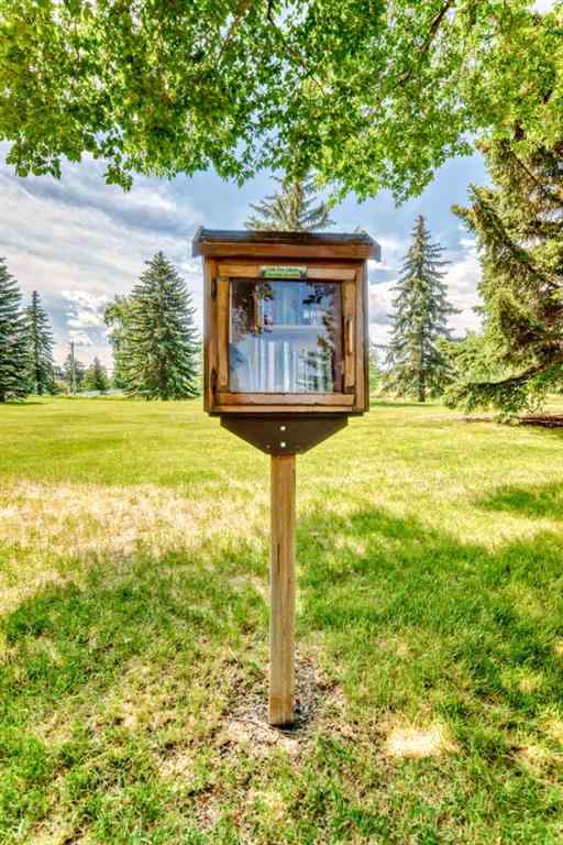 MLS&reg; # A2270147 - Unit #111 3015 51 Street SW in Glenbrook Calgary, Residential Open Houses