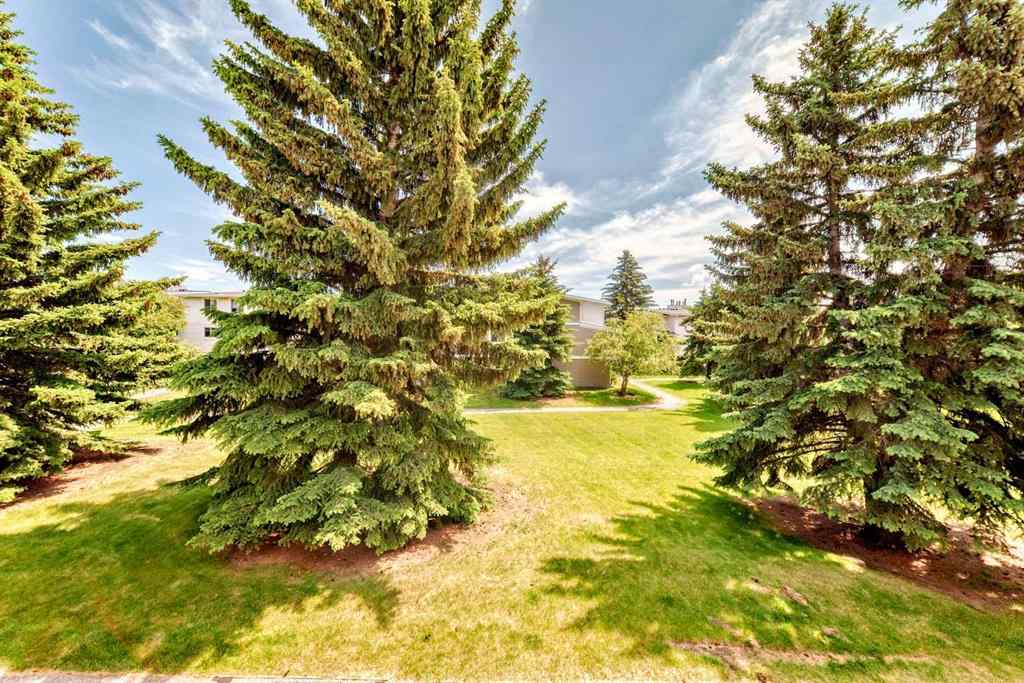 MLS&reg; # A2270147 - Unit #111 3015 51 Street SW in Glenbrook Calgary, Residential Open Houses