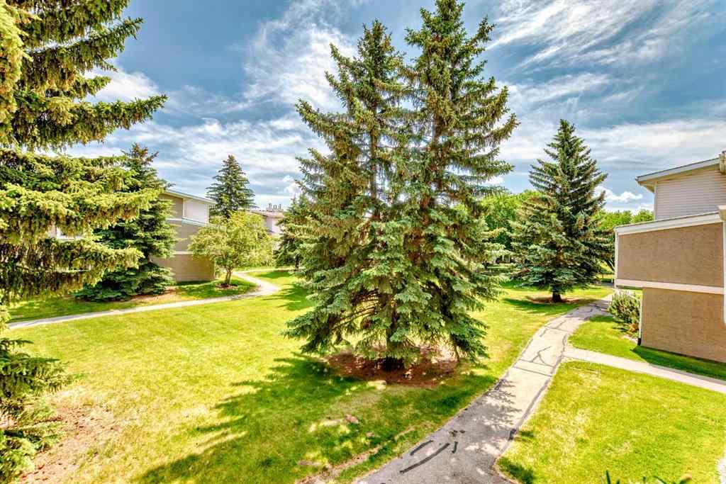 MLS&reg; # A2270147 - Unit #111 3015 51 Street SW in Glenbrook Calgary, Residential Open Houses
