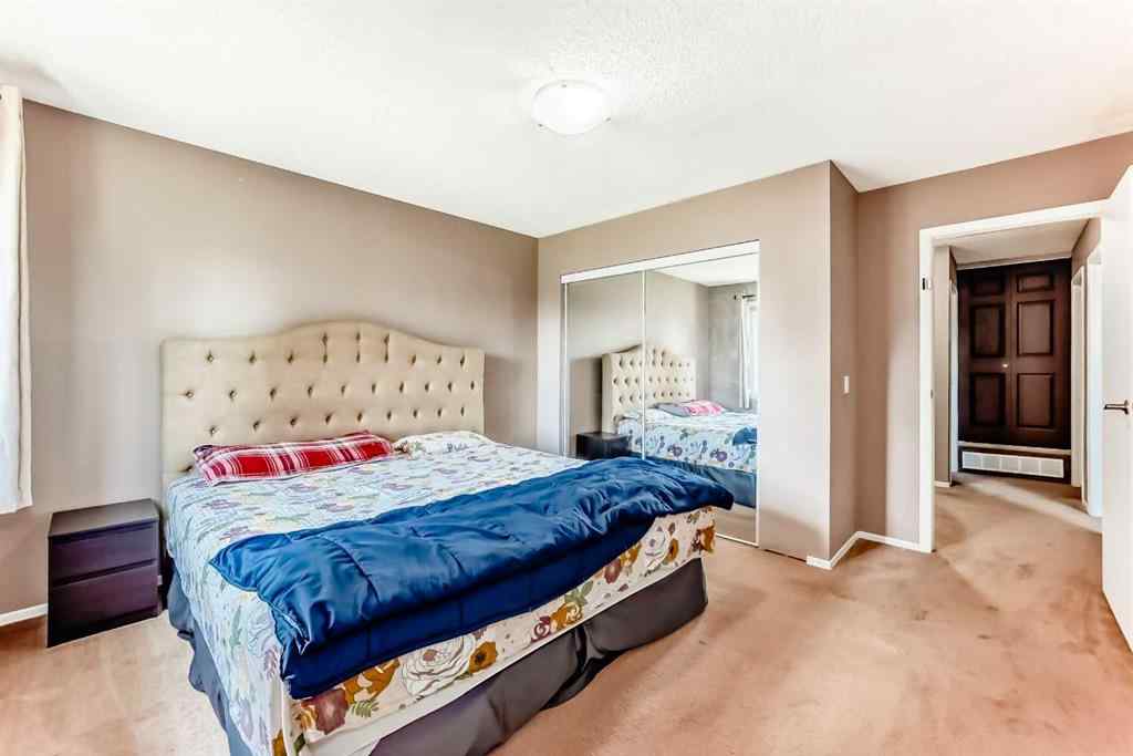 MLS&reg; # A2270147 - Unit #111 3015 51 Street SW in Glenbrook Calgary, Residential Open Houses