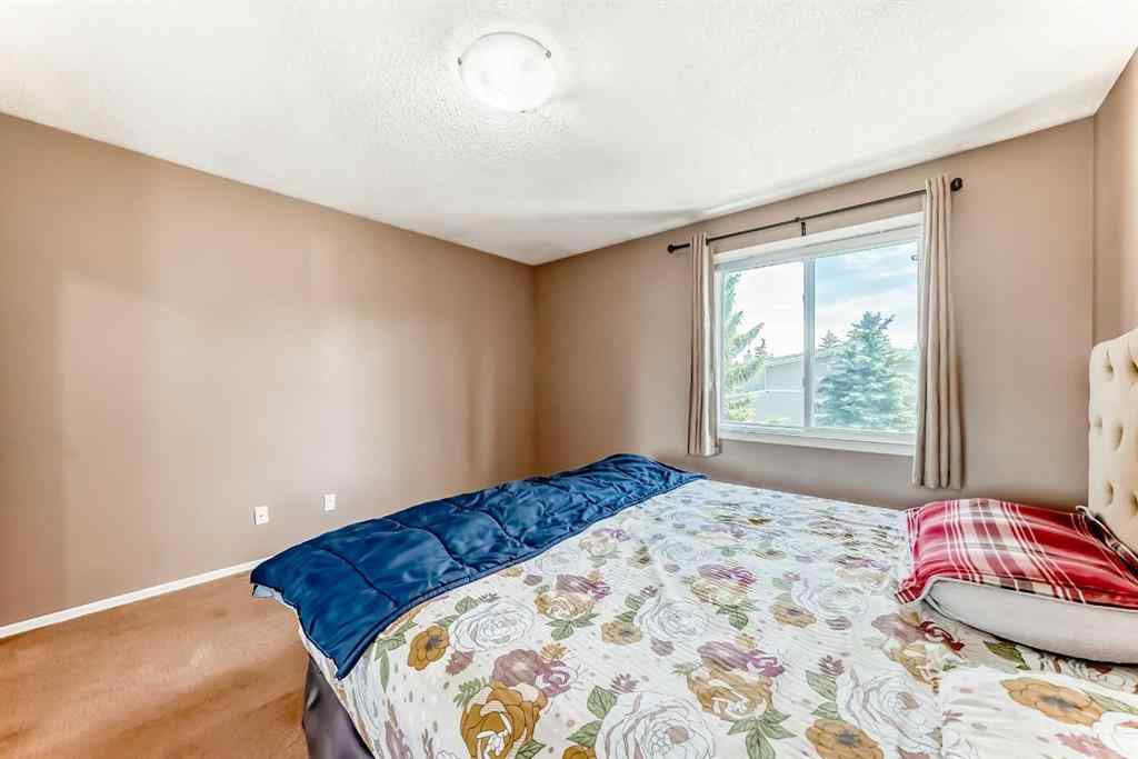 MLS&reg; # A2270147 - Unit #111 3015 51 Street SW in Glenbrook Calgary, Residential Open Houses