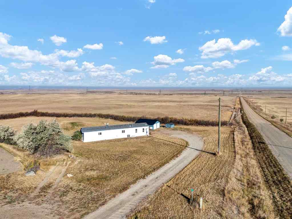 MLS&reg; # A2270148 - Unit #2 12006 Range Road 43   in NONE Rural Cypress County, Residential Open Houses