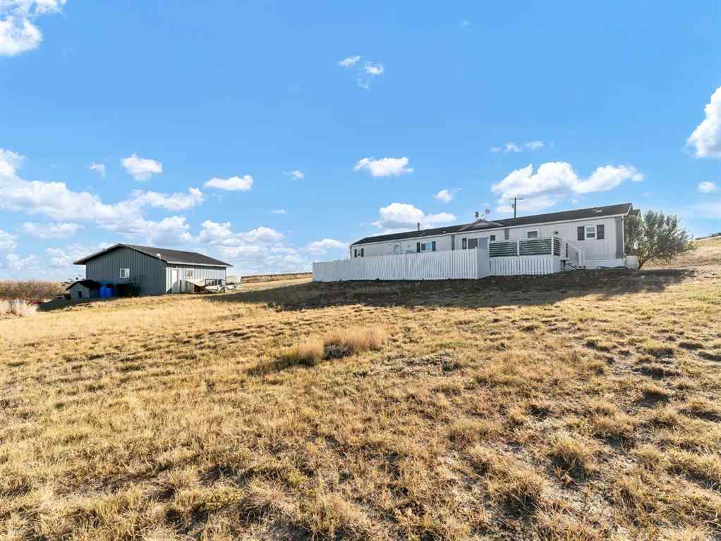 MLS&reg; # A2270148 - Unit #2 12006 Range Road 43   in NONE Rural Cypress County, Residential Open Houses