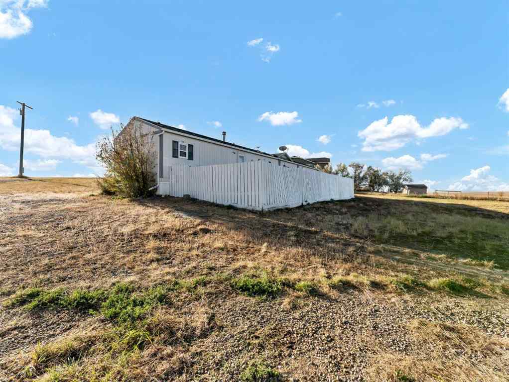 MLS&reg; # A2270148 - Unit #2 12006 Range Road 43   in NONE Rural Cypress County, Residential Open Houses