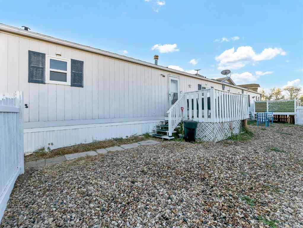 MLS&reg; # A2270148 - Unit #2 12006 Range Road 43   in NONE Rural Cypress County, Residential Open Houses