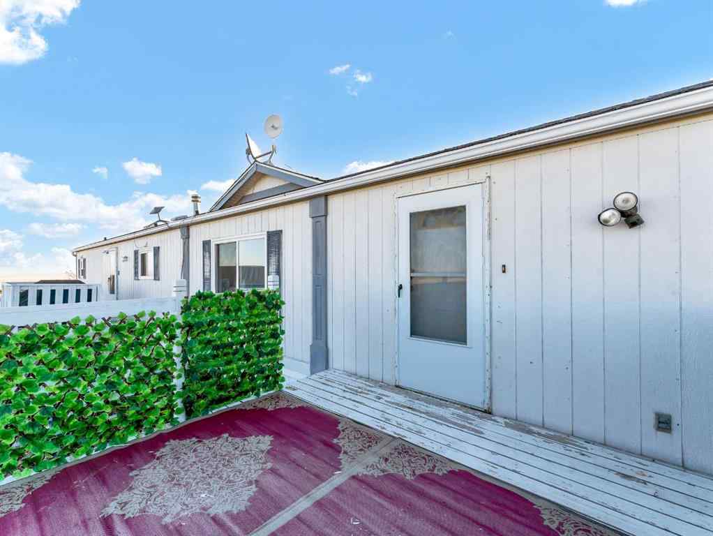 MLS&reg; # A2270148 - Unit #2 12006 Range Road 43   in NONE Rural Cypress County, Residential Open Houses