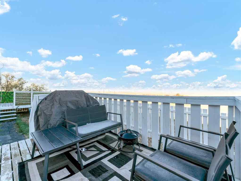 MLS&reg; # A2270148 - Unit #2 12006 Range Road 43   in NONE Rural Cypress County, Residential Open Houses