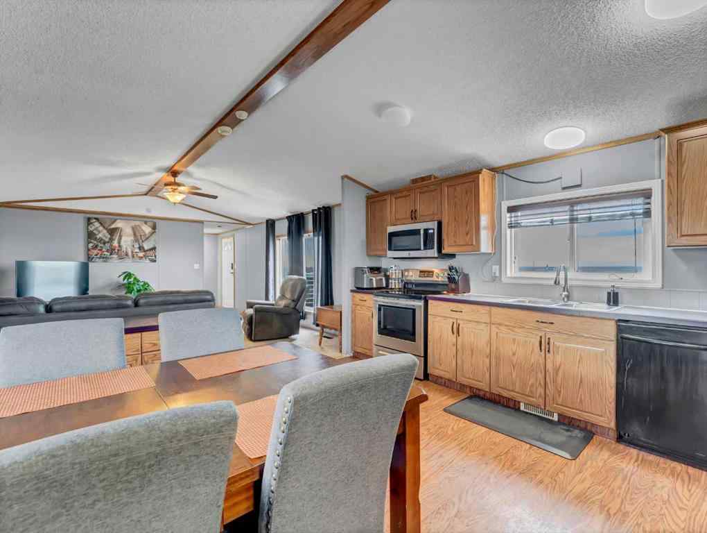 MLS&reg; # A2270148 - Unit #2 12006 Range Road 43   in NONE Rural Cypress County, Residential Open Houses