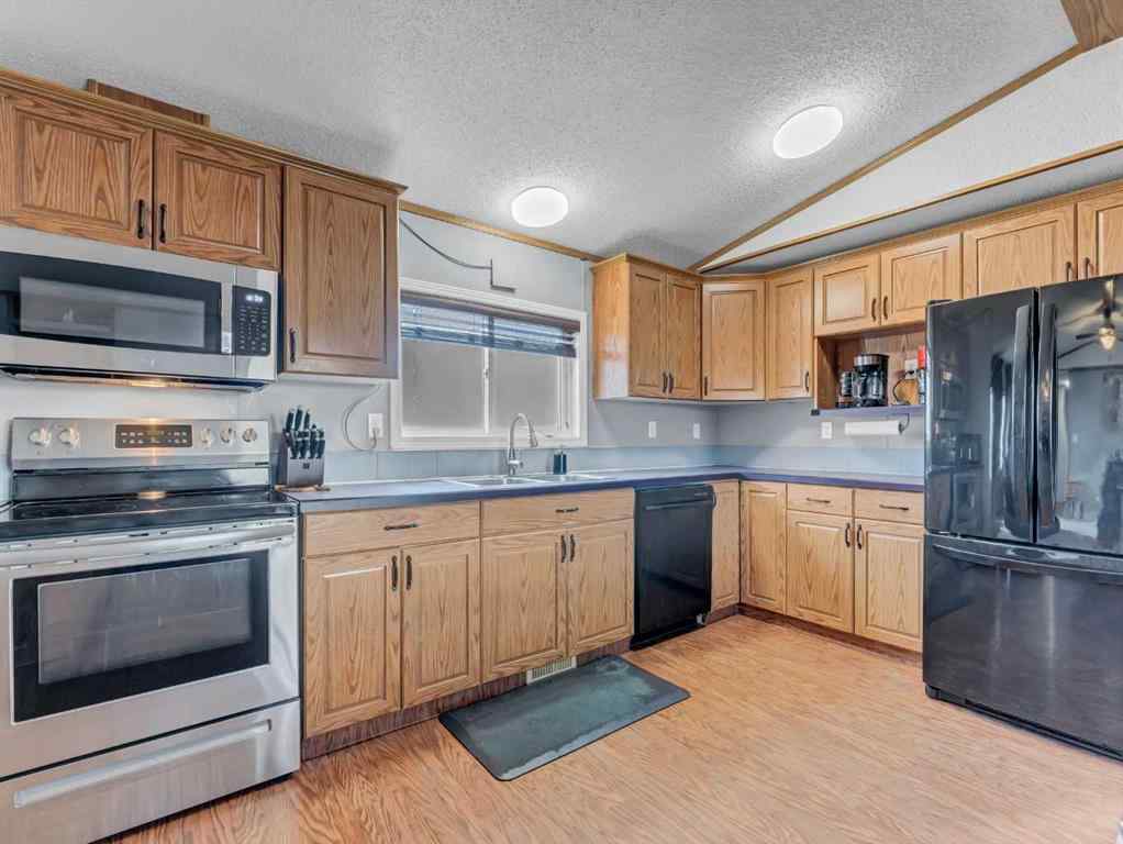 MLS&reg; # A2270148 - Unit #2 12006 Range Road 43   in NONE Rural Cypress County, Residential Open Houses