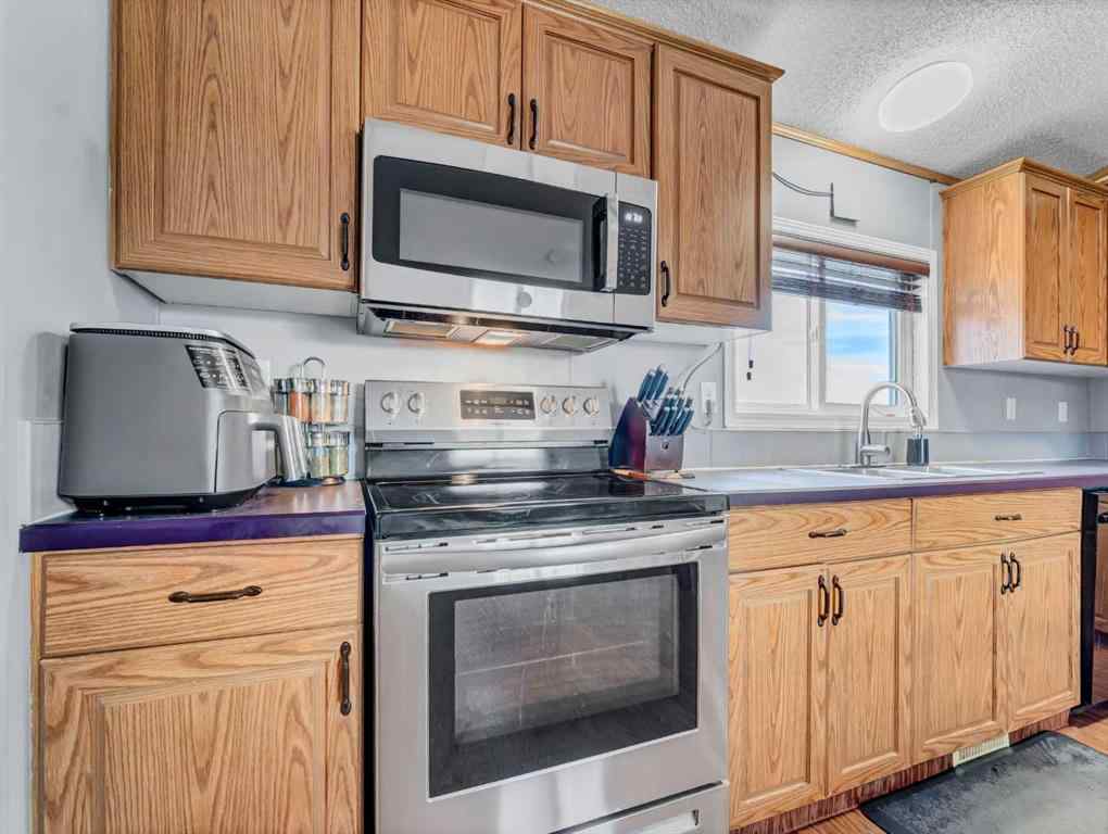 MLS&reg; # A2270148 - Unit #2 12006 Range Road 43   in NONE Rural Cypress County, Residential Open Houses