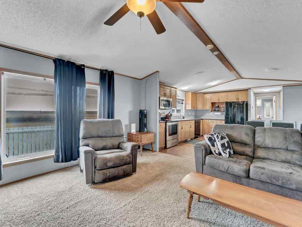 MLS&reg; # A2270148 - Unit #2 12006 Range Road 43   in NONE Rural Cypress County, Residential Open Houses