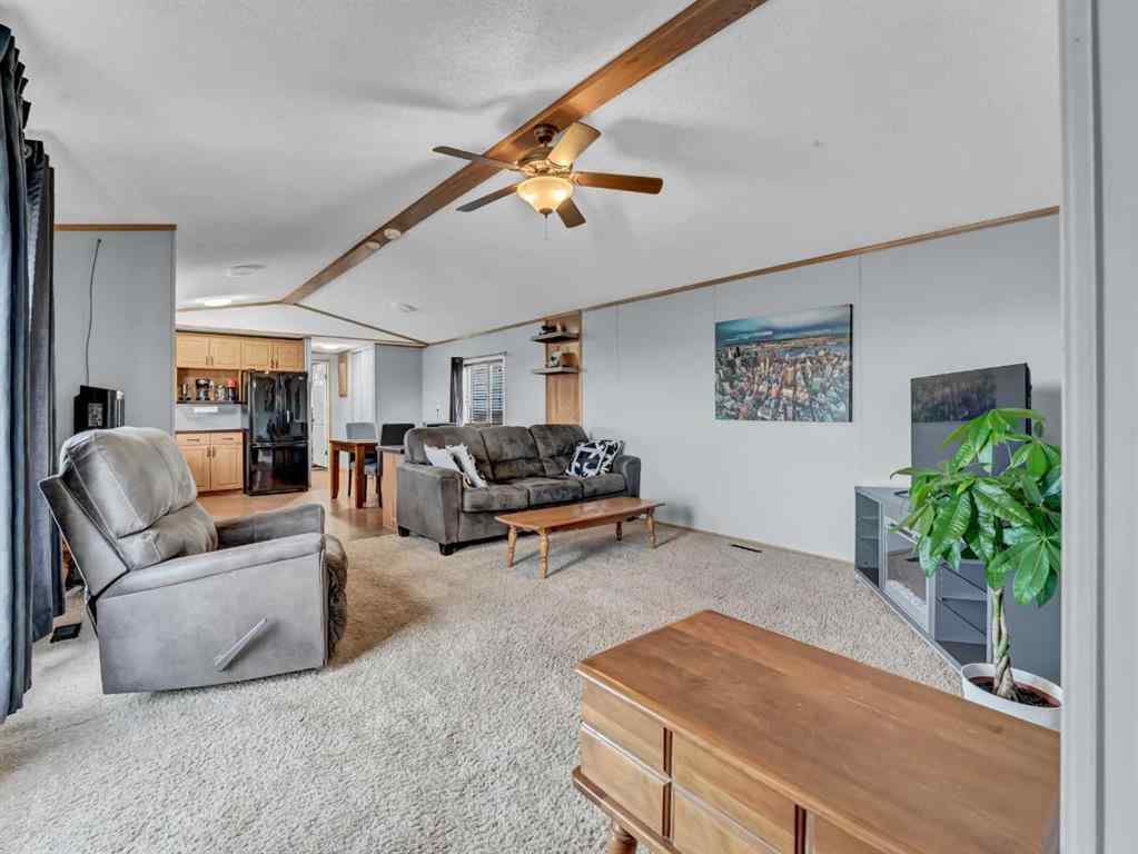 MLS&reg; # A2270148 - Unit #2 12006 Range Road 43   in NONE Rural Cypress County, Residential Open Houses