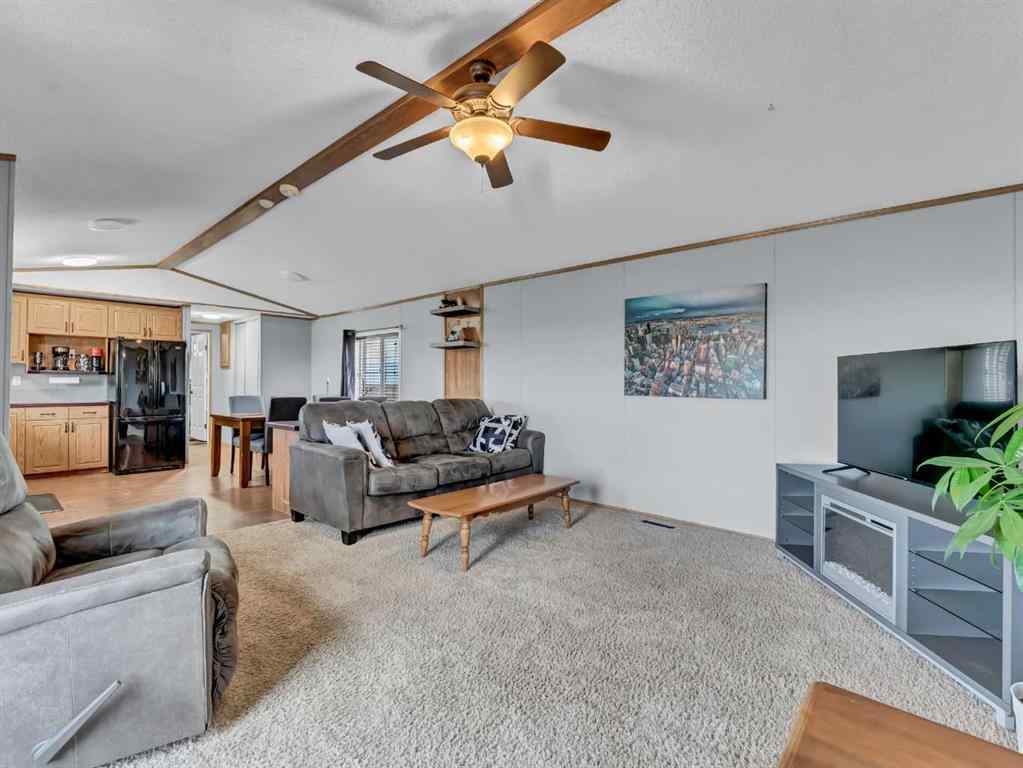 MLS&reg; # A2270148 - Unit #2 12006 Range Road 43   in NONE Rural Cypress County, Residential Open Houses