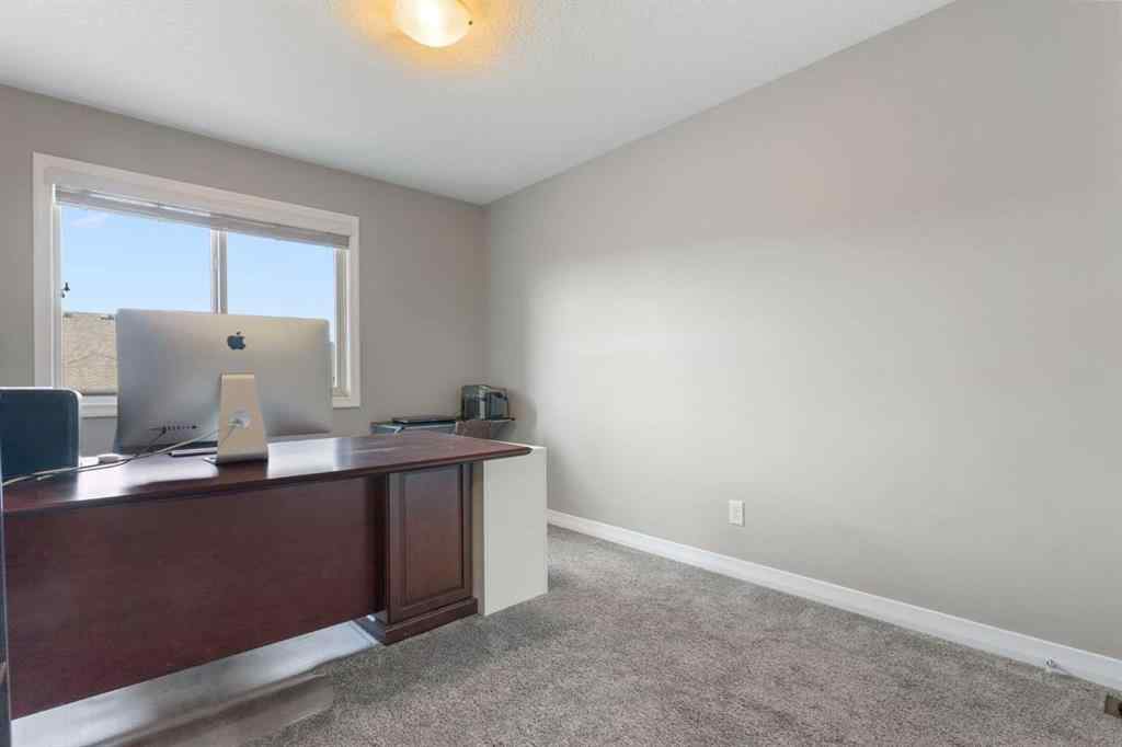 MLS&reg; # A2270149 - 132 Kingsbury Close SE in Kings Heights Airdrie, Residential Open Houses