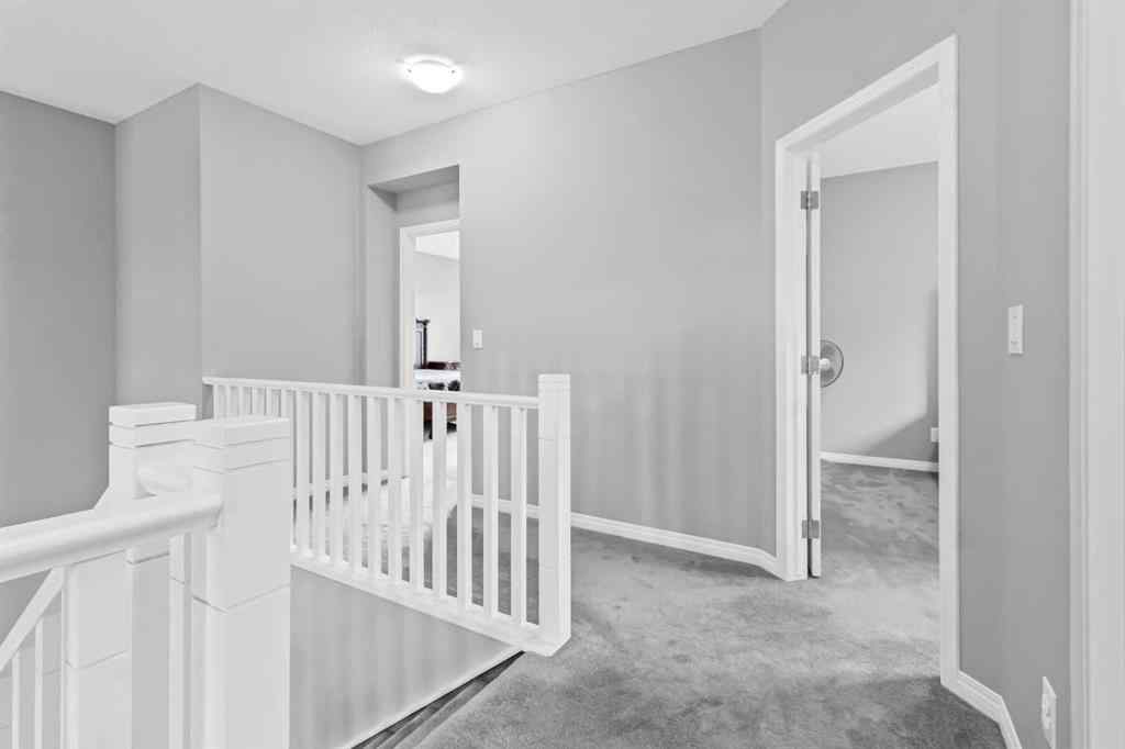 MLS&reg; # A2270150 - 95 Carrington Close NW in Carrington Calgary, Residential Open Houses