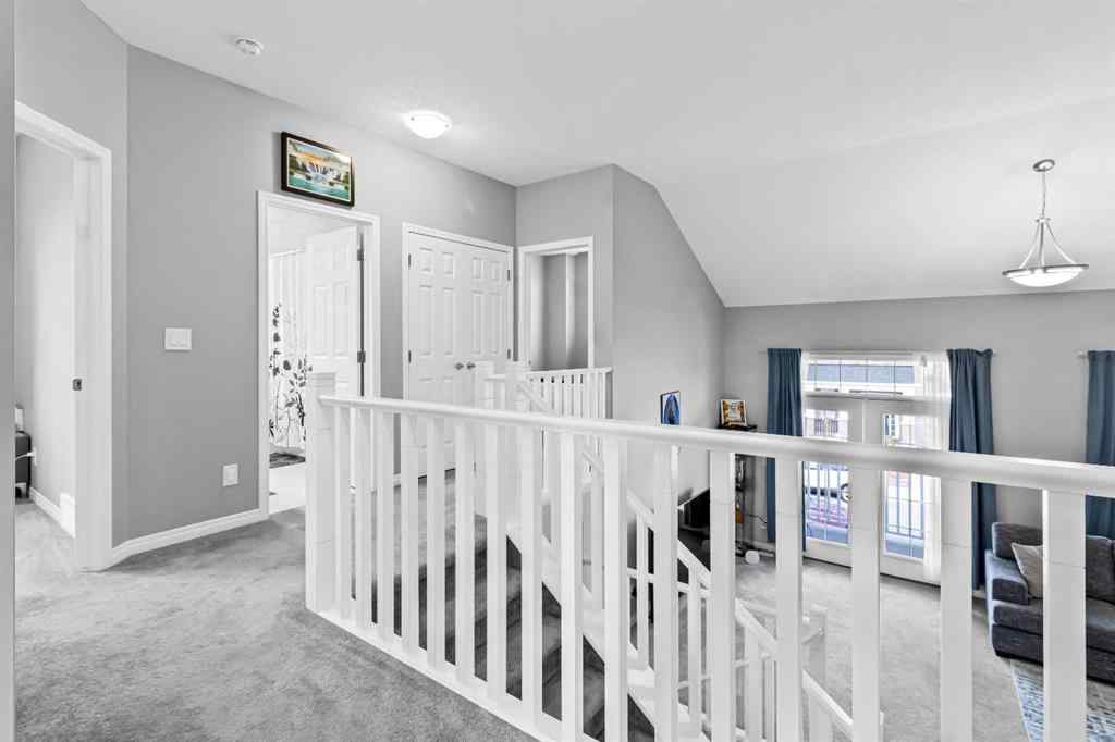 MLS&reg; # A2270150 - 95 Carrington Close NW in Carrington Calgary, Residential Open Houses
