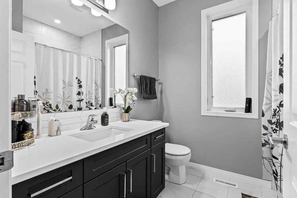 MLS&reg; # A2270150 - 95 Carrington Close NW in Carrington Calgary, Residential Open Houses