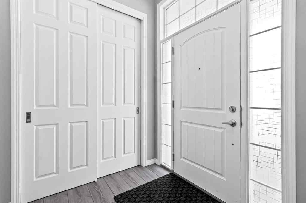 MLS&reg; # A2270150 - 95 Carrington Close NW in Carrington Calgary, Residential Open Houses