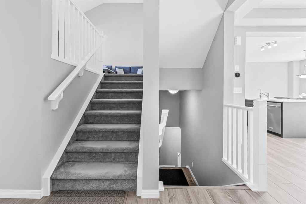 MLS&reg; # A2270150 - 95 Carrington Close NW in Carrington Calgary, Residential Open Houses