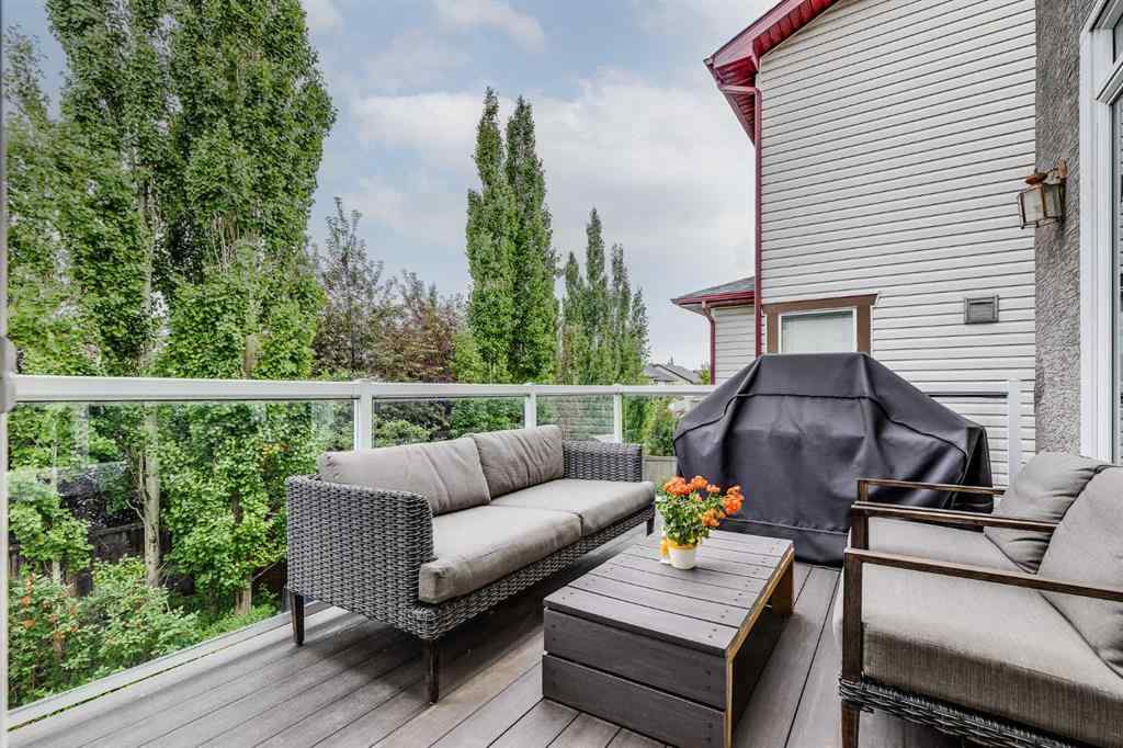 MLS® # A2270154 - 47 Hidden Creek Point NW in Hidden Valley Calgary, Residential Open Houses