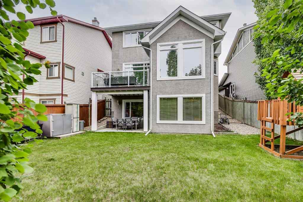 MLS® # A2270154 - 47 Hidden Creek Point NW in Hidden Valley Calgary, Residential Open Houses