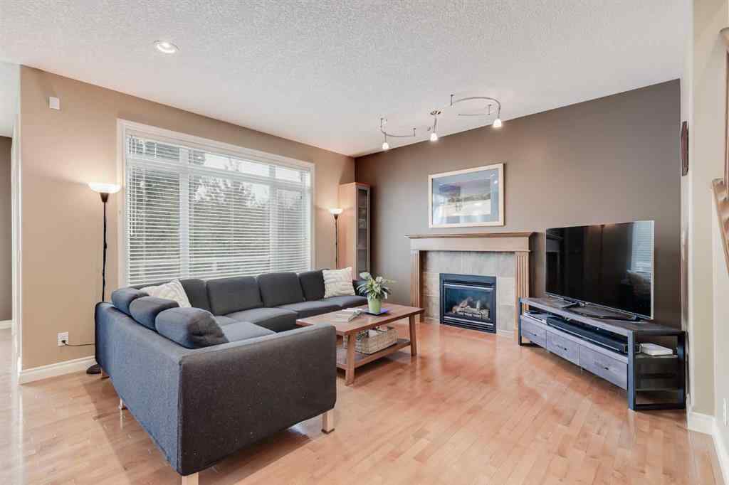 MLS® # A2270154 - 47 Hidden Creek Point NW in Hidden Valley Calgary, Residential Open Houses