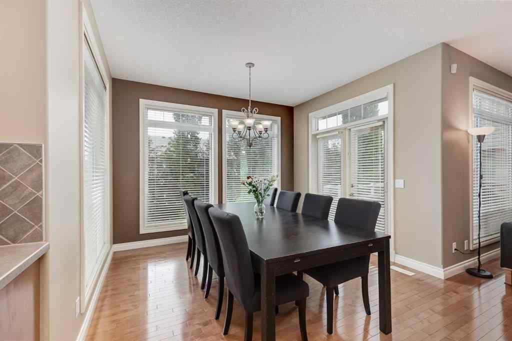 MLS® # A2270154 - 47 Hidden Creek Point NW in Hidden Valley Calgary, Residential Open Houses