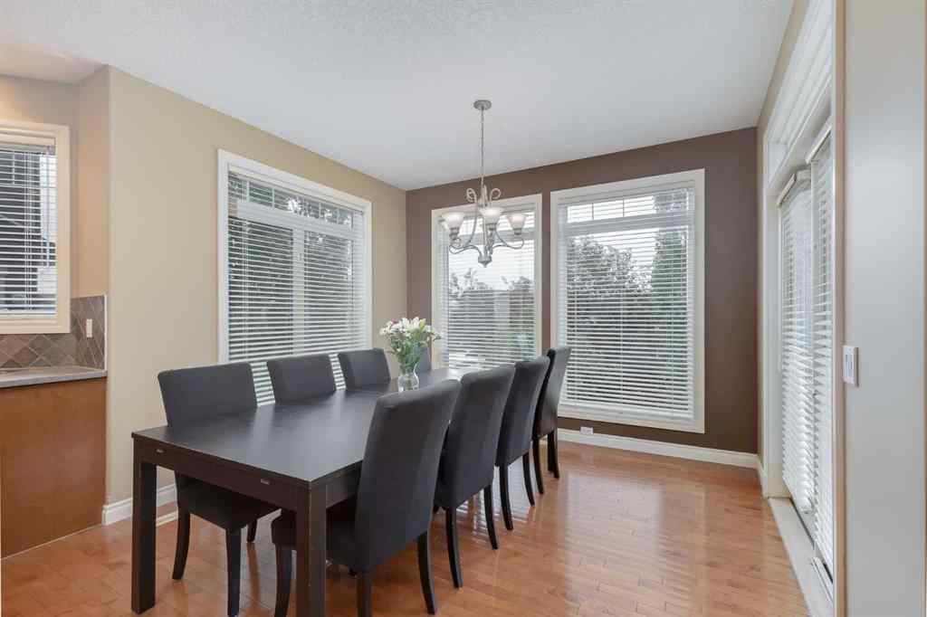 MLS® # A2270154 - 47 Hidden Creek Point NW in Hidden Valley Calgary, Residential Open Houses
