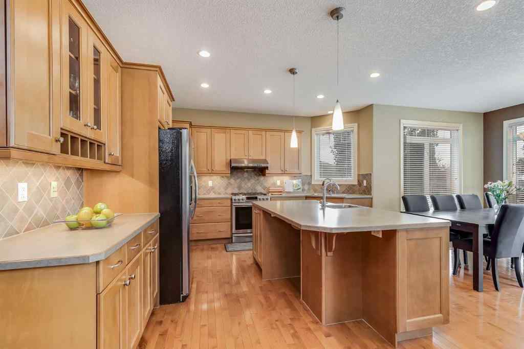 MLS® # A2270154 - 47 Hidden Creek Point NW in Hidden Valley Calgary, Residential Open Houses