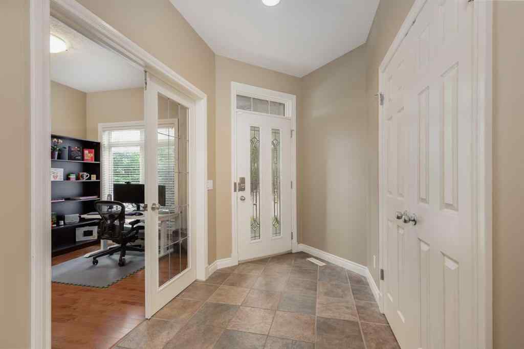 MLS® # A2270154 - 47 Hidden Creek Point NW in Hidden Valley Calgary, Residential Open Houses