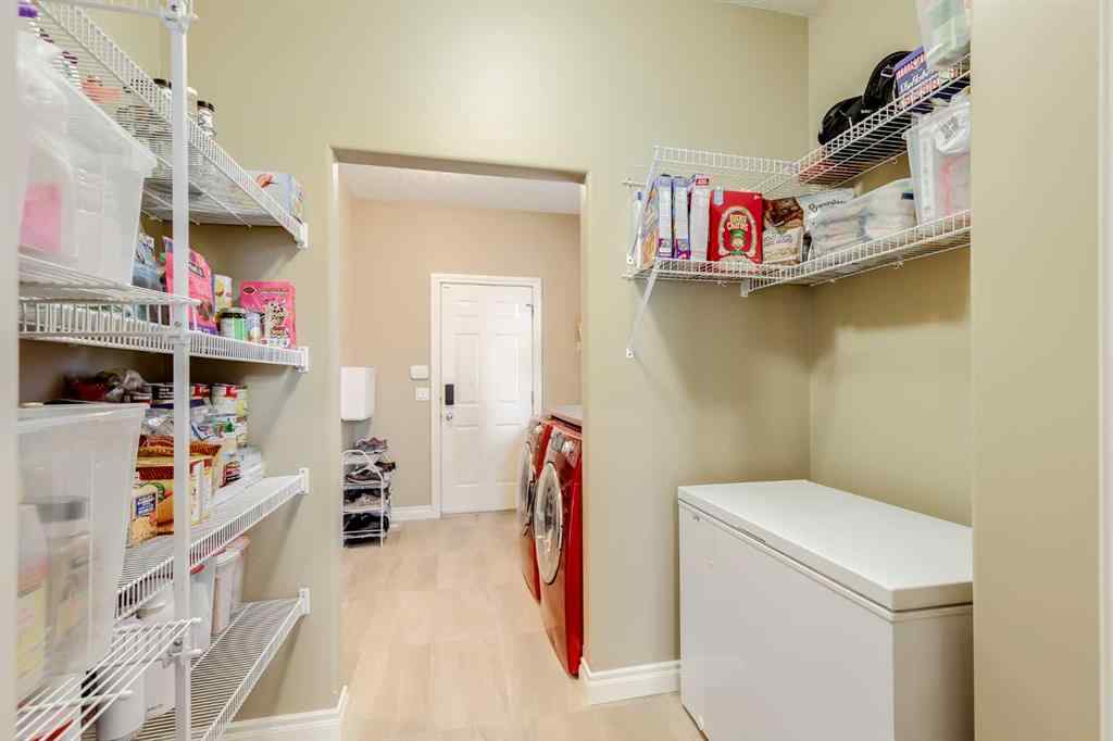 MLS® # A2270154 - 47 Hidden Creek Point NW in Hidden Valley Calgary, Residential Open Houses