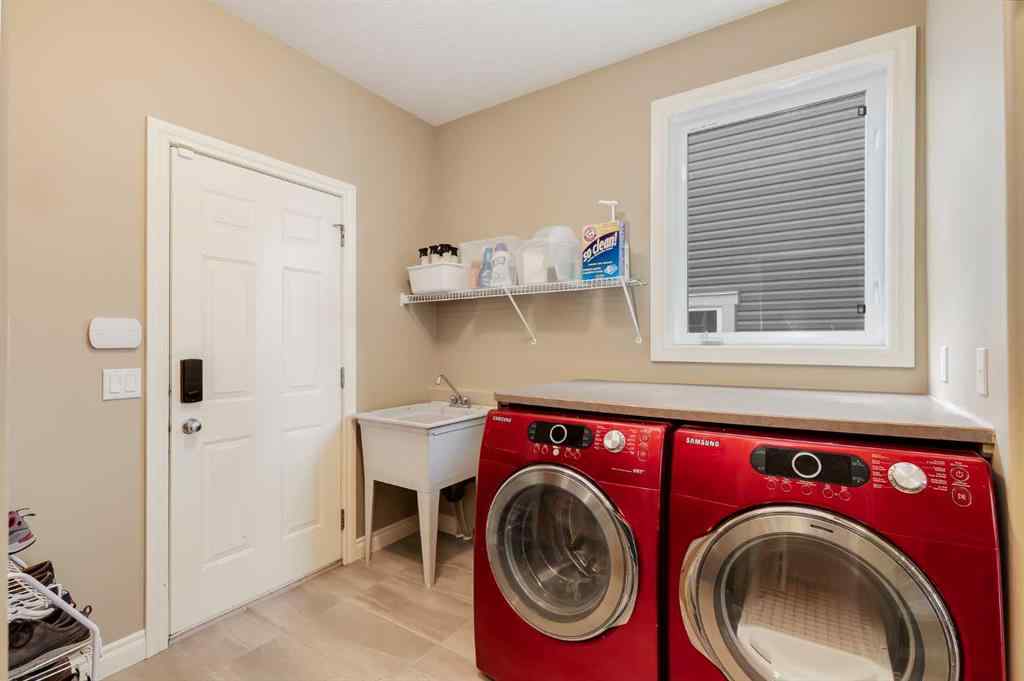 MLS® # A2270154 - 47 Hidden Creek Point NW in Hidden Valley Calgary, Residential Open Houses