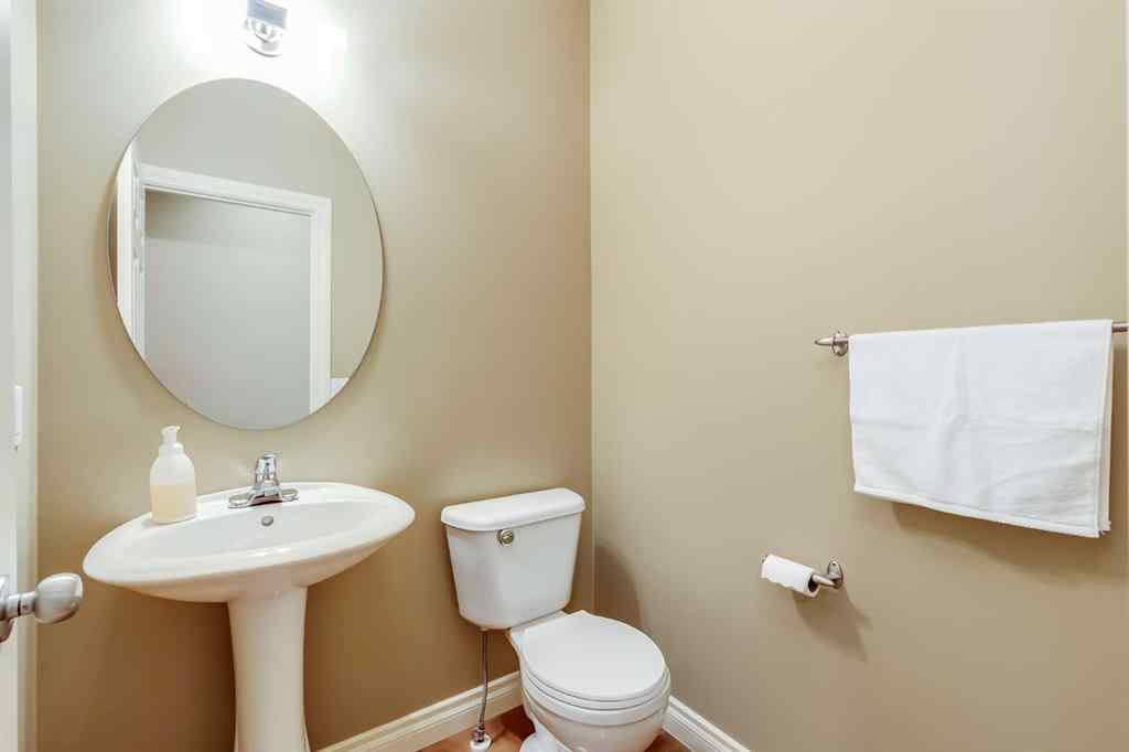 MLS® # A2270154 - 47 Hidden Creek Point NW in Hidden Valley Calgary, Residential Open Houses