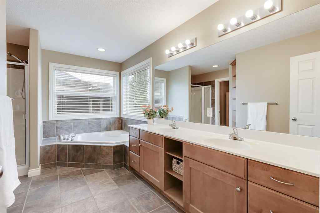 MLS® # A2270154 - 47 Hidden Creek Point NW in Hidden Valley Calgary, Residential Open Houses