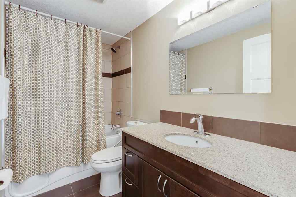 MLS® # A2270154 - 47 Hidden Creek Point NW in Hidden Valley Calgary, Residential Open Houses