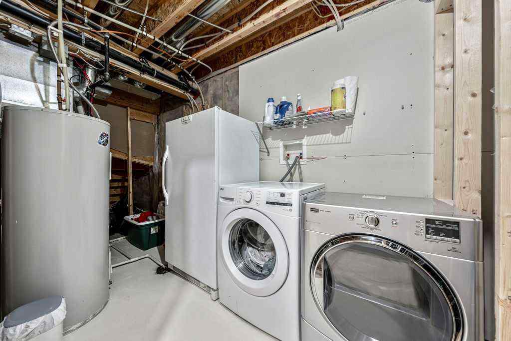 MLS&reg; # A2270155 - 354 Cranford Drive SE in Cranston Calgary, Residential Open Houses