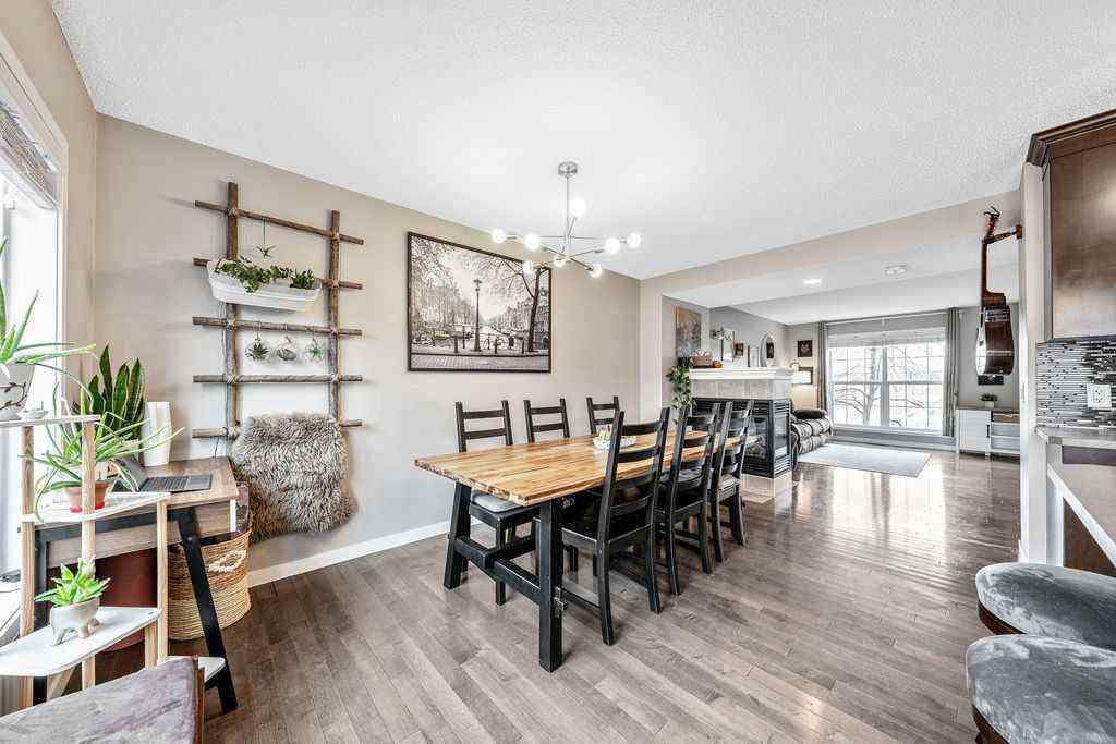 MLS&reg; # A2270155 - 354 Cranford Drive SE in Cranston Calgary, Residential Open Houses